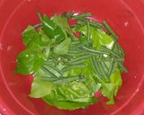 Foto langkah ke 4 dari resep Sayur asem praktis.