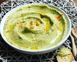 Une image de l'étape 3 de ☆Houmous à l’Avocat☆.