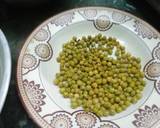 Fried Matar Chole recipe step 2 photo