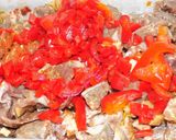 Foto del paso 4 de la receta: Cazuela con aroma y sabor norteño