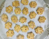 Foto del paso 6 de la receta: BIZCOCHITOS DE QUESO RALLADO 🤩😋👏🧀