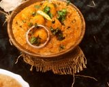 पंजाबी दम आलू (punjabi dum aloo recipe in Hindi) रेसिपी चरण 7 फोटो