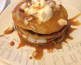 Foto del paso 5 de la receta: Pancakes de banana