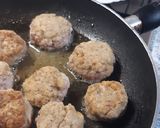 Foto del paso 5 de la receta: Albóndigas