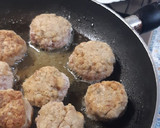 Foto del paso 5 de la receta: Albóndigas