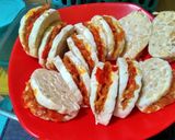 Foto langkah ke 3 dari resep Tempe Jeletot.