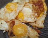 Foto langkah ke 1 dari resep Telur balado pakai bumbu instan.