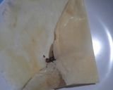 Foto langkah ke 2 dari resep Lumpia pisang.