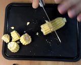 蘿蔔排骨湯的食譜步驟2照片