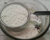 Foto langkah ke 5 dari resep Muffin Daging Asap.