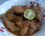 Foto langkah ke 6 dari resep Krengsengan ayam (suroboyoan).