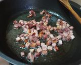 Pas rețetă Tortellini în sos de smântână și spanac 1 fotografie