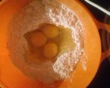 Foto del paso 2 de la receta: Masa para lasaña