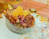 عکس مرحله 3 از دستور کیک هندونه