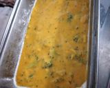 Foto del paso 3 de la receta: Soufflé de calabaza, brócoli y zanahoria