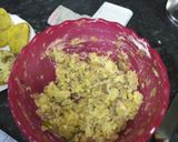 Foto del paso 5 de la receta: Patatas rellenas gratinadas