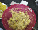 Foto del paso 5 de la receta: Patatas rellenas gratinadas
