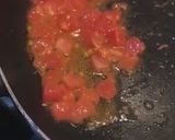 Foto del paso 1 de la receta: Huevos con Tomates de mi huerta 🍅