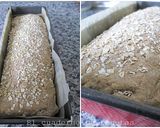 Foto del paso 6 de la receta: Pan Integral con Porridge