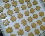 Foto langkah ke 4 dari resep Cookies Kacang Simple.