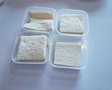 Foto langkah ke 2 dari resep SETUP ROTI NO OVEN & NO MIXER.