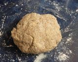 Foto del paso 6 de la receta: Pan integral
