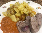 Foto del paso 8 de la receta: Salsa Romesco