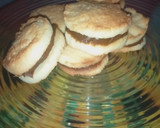 Foto del paso 8 de la receta: Alfajores de coco 🥥🥥