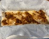 Foto del paso 3 de la receta: Bizcocho de manzana súper sano