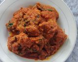 Foto langkah ke 5 dari resep 599. Ayam Masak Merah Bersantan.