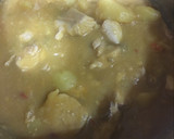 Foto del paso 11 de la receta: Marmite o marmitako de bonito (receta Vasco-Santoñesa)