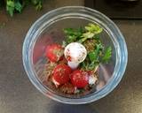 Easy Stuffed Mushrooms (Vegan/Vegetarian) recipe step 4 photo