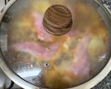 Foto del paso 3 de la receta: Paletillas de conejo