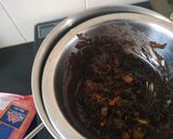 A picture of step 4 of Coffee puri.