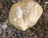 Foto del paso 2 de la receta: Bizcochitos salados caseros apto para VEGANOS