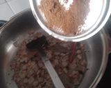 A picture of step 1 of Easy Masoor Biryani.