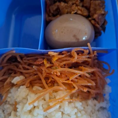 Langkah 3