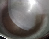 Foto del paso 3 de la receta: Pizza en sartén 😋