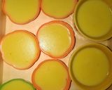 Foto langkah ke 3 dari resep Puding Jagung Manis.