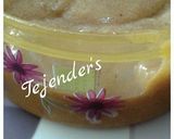 A picture of step 5 of Mango Jaggery Panna.
