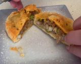 Foto del paso 13 de la receta: Panades mallorquines