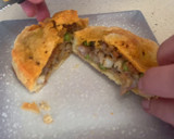 Foto del paso 13 de la receta: Panades mallorquines