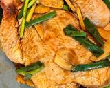 Foto langkah ke 2 dari resep Ayam Panggang Simple / Oven-Roasted Chicken.