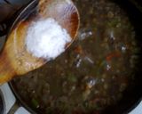 Foto del paso 5 de la receta: Arvejas para acompañar     