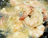 Foto langkah ke 4 dari resep Udang Goreng Tepung.