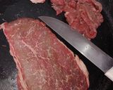 Foto del paso 1 de la receta: Shawarma express