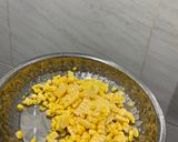 Foto langkah ke 2 dari resep Bihun Jagung Pedas Ekstra Jagung Manis.