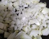 Foto del paso 4 de la receta: Albóndigas en salsa de cebolla