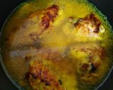 รูปขั้นตอนการทำที่ 5 ของ ข้าวหมกไก่โลโบ วิถีแตกต่าง update 2024