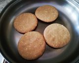 Foto del paso 4 de la receta: Arepitas Dulces con Queso